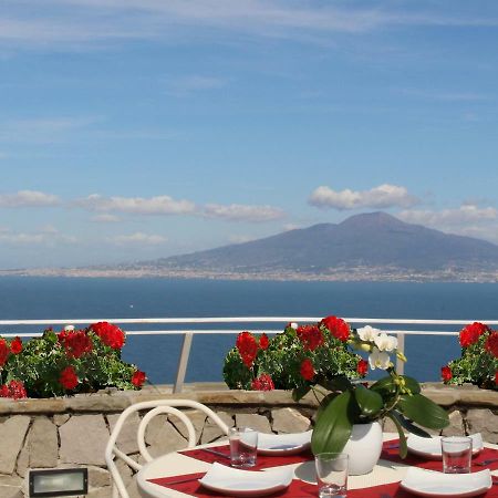 Mirasorrento别墅 外观 照片