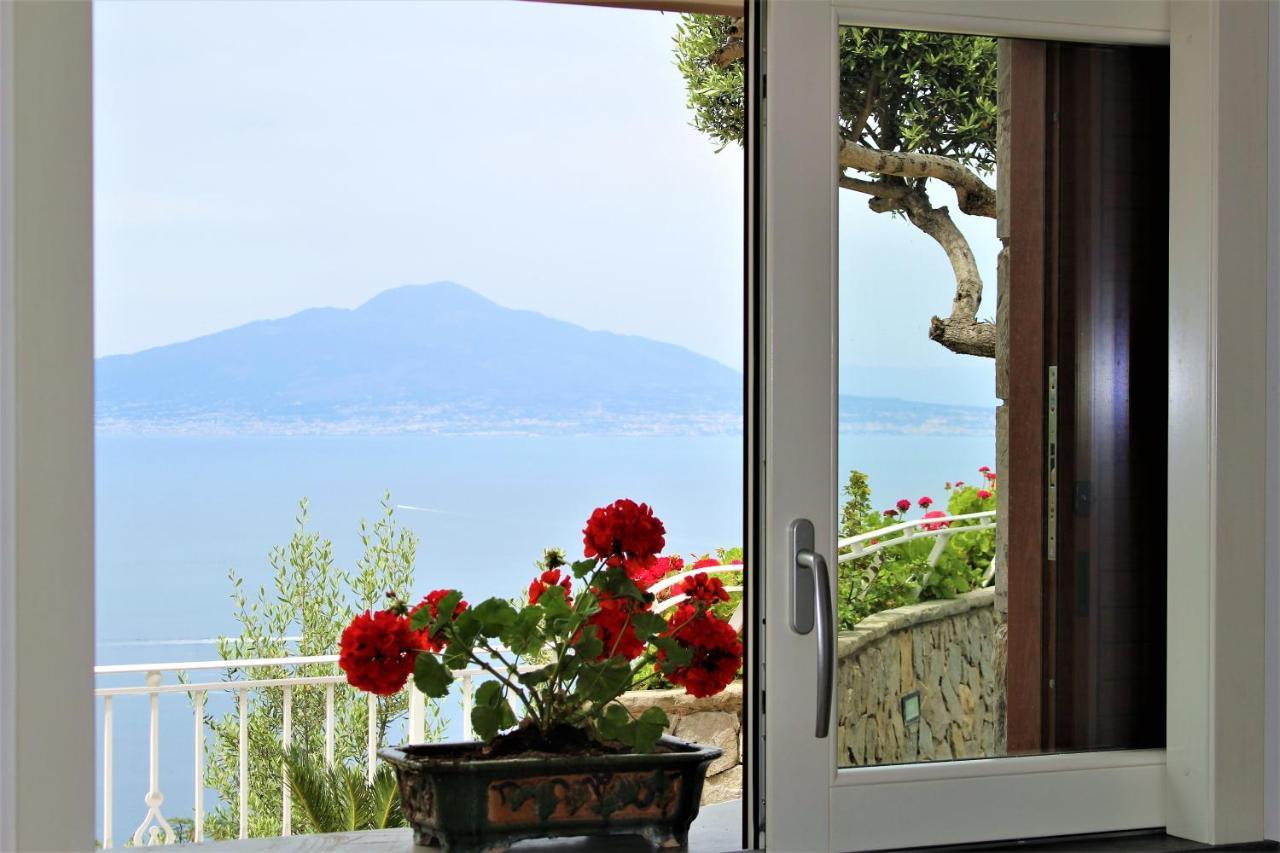 Mirasorrento别墅 外观 照片